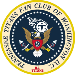 tennessee titans fan club